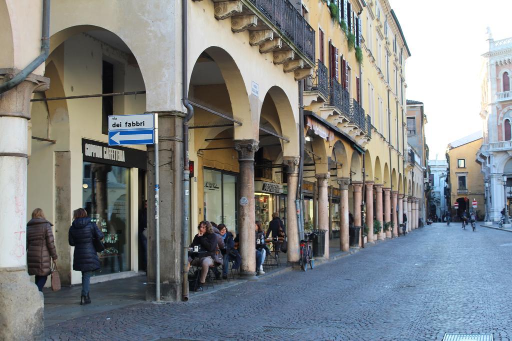 Appartamento Antica Casa Dei Fabbri *