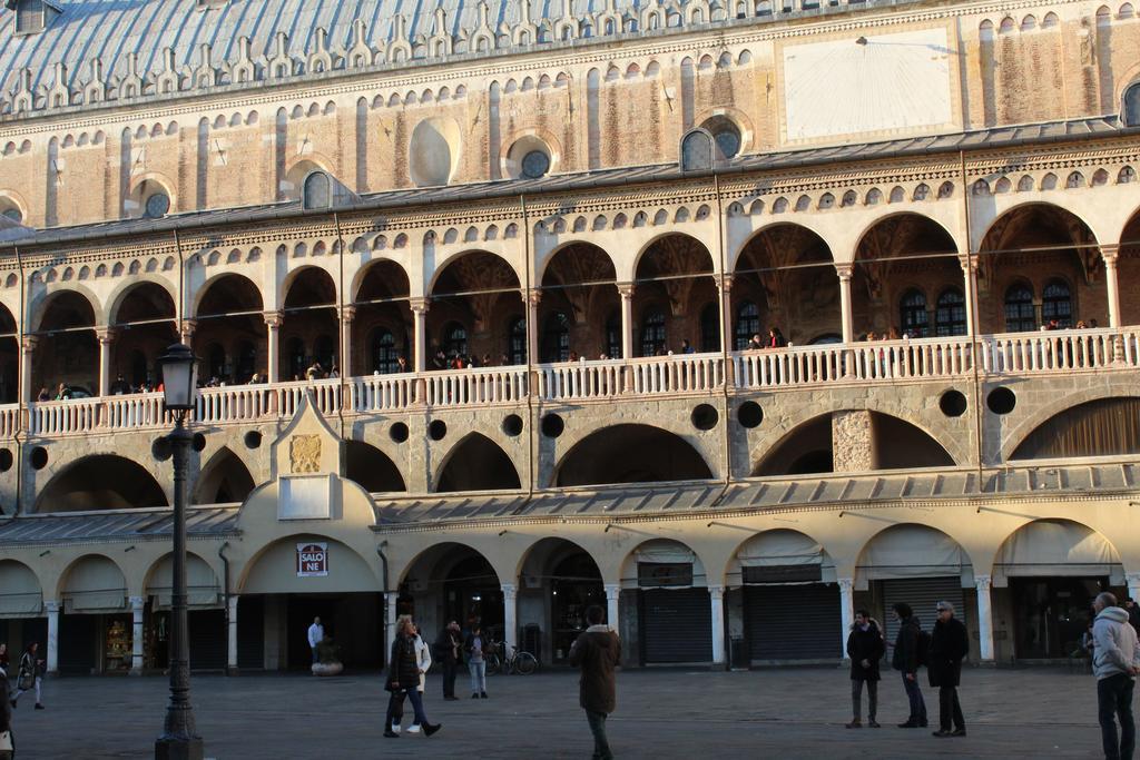 Antica Casa Dei Fabbri * Padova
