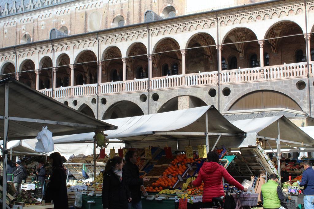 Appartamento Antica Casa Dei Fabbri *