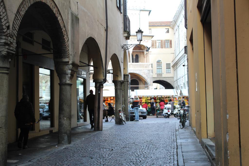 Antica Casa Dei Fabbri *