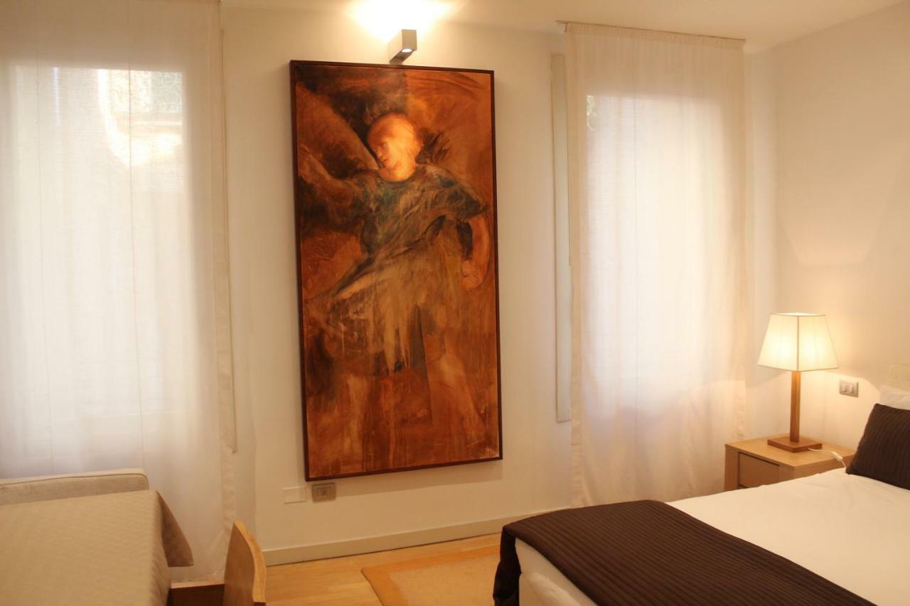 Antica Casa Dei Fabbri Appartamento