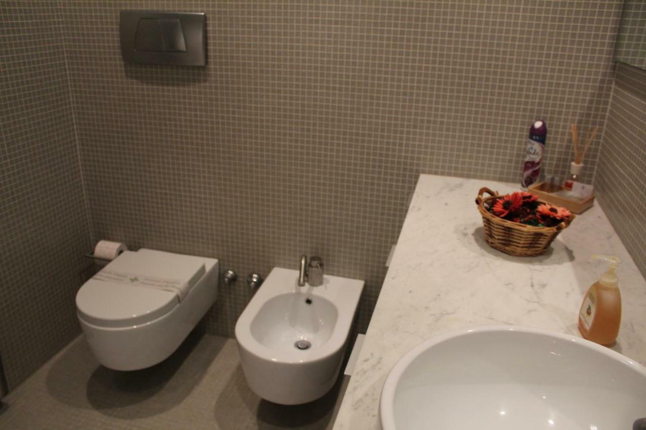 Antica Casa Dei Fabbri Appartamento Padova