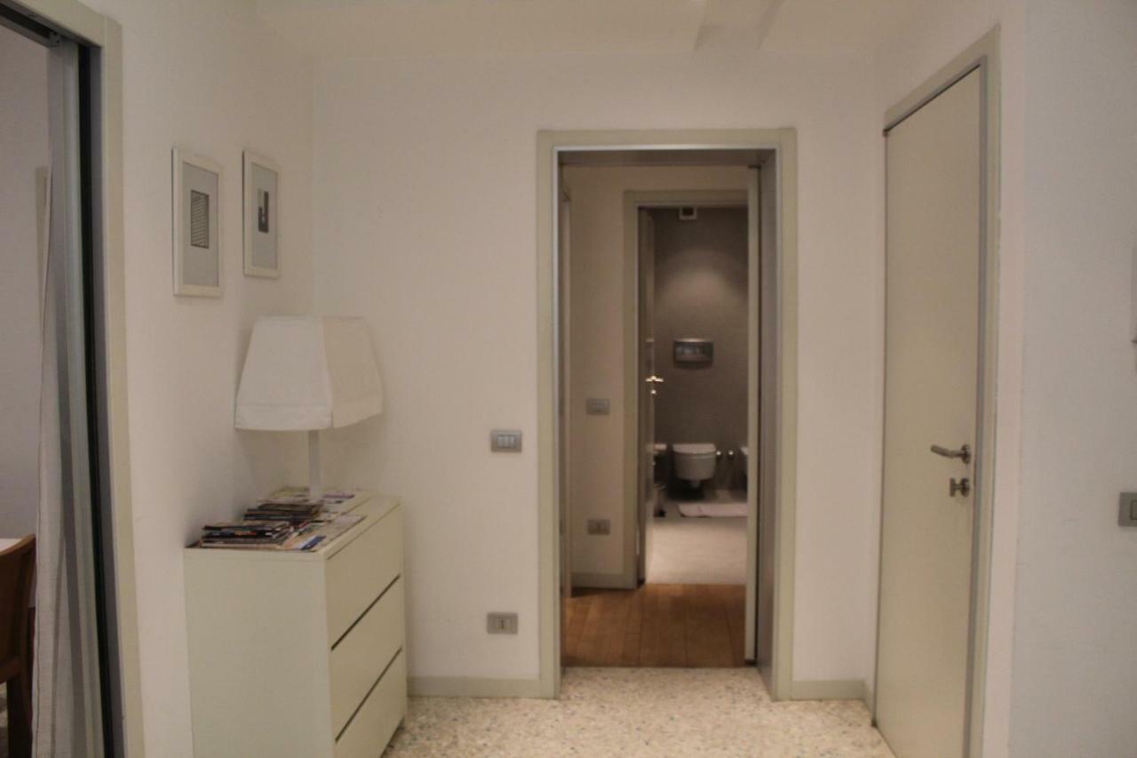 Antica Casa Dei Fabbri Appartamento Padova