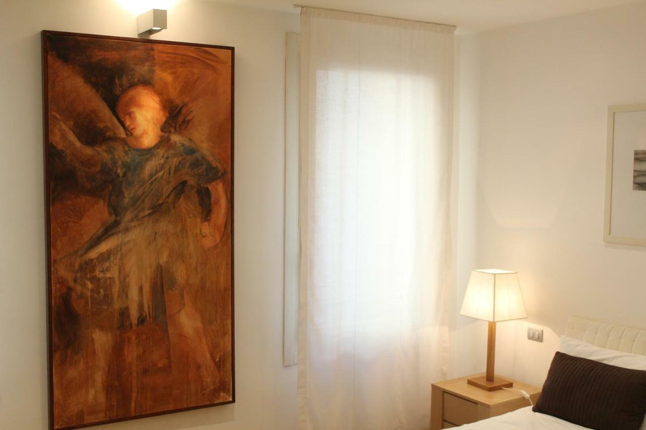 Appartamento Antica Casa Dei Fabbri